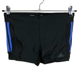 Unisex Adidas - Uimahousut, koko 170 - 176 - Musta (1)