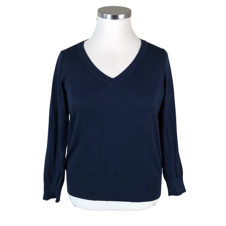 Naisten Marks&Spencer - Neulepaita, koko 44 - Sininen ()