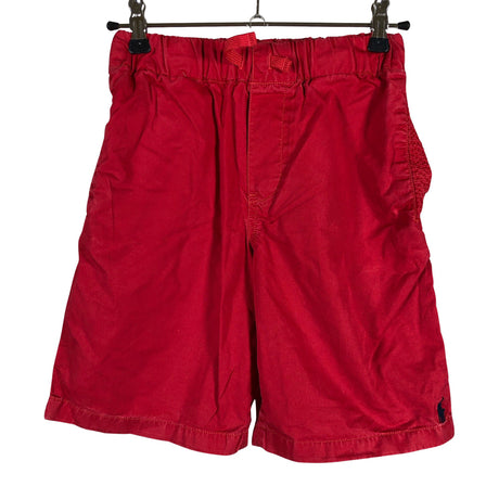 Unisex Polo Ralph Lauren - Shortsit, koko 134 - 140 - Punainen ()