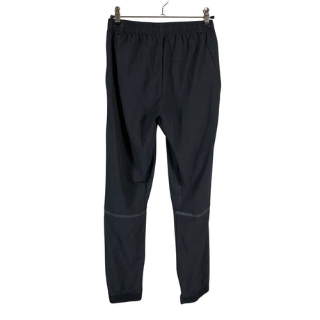 Unisex Soc - Ulkoiluhousut, koko 146 - 152 - Musta (2)