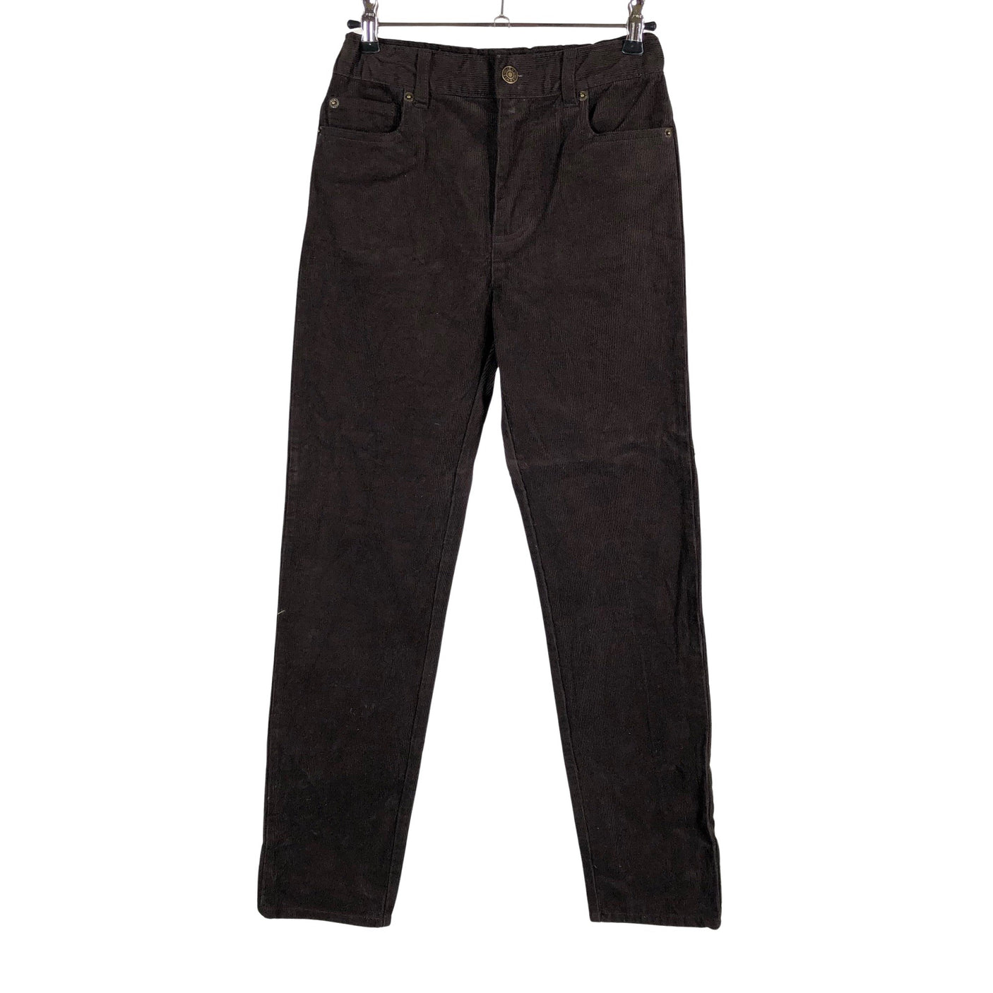Unisex John Lewis - Samettihousut, koko 146 - 152 - Ruskea (1)