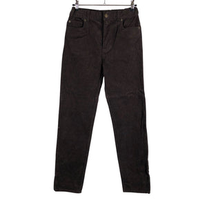 Unisex John Lewis - Samettihousut, koko 146 - 152 - Ruskea (1)