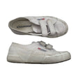 Unisex Superga - Tennarit, koko 34 - Valkoinen ()