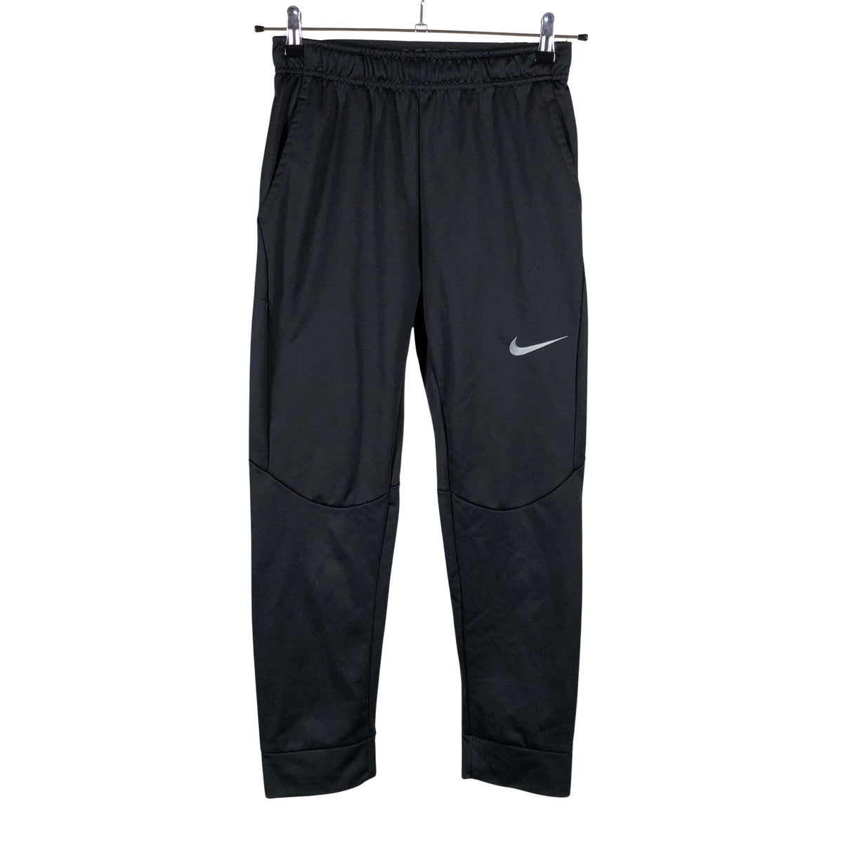 Unisex Nike - Verryttelyhousut, koko 164 - 170 - Musta (1)