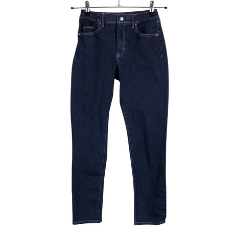 Unisex Uniqlo - Farkut, koko 152 - 158 - Sininen ()