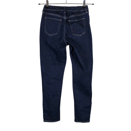 Unisex Uniqlo - Farkut, koko 152 - 158 - Sininen (2)