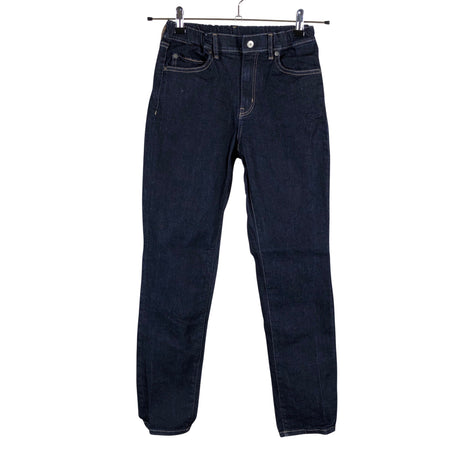 Unisex Uniqlo - Farkut, koko 152 - 158 - Sininen ()