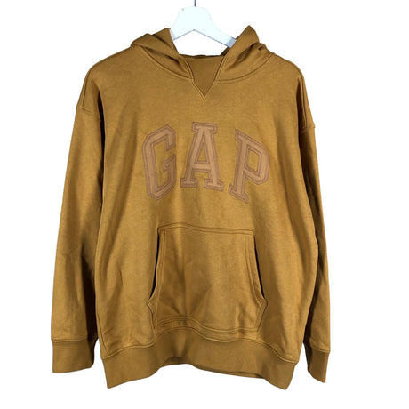 Unisex Gap - Huppari, koko 158 - 164 - Ruskea ()
