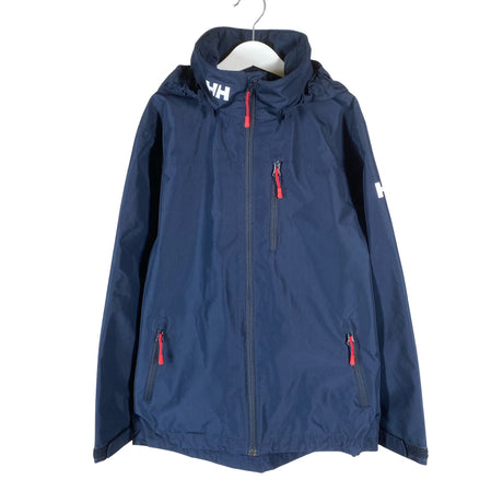 Unisex Helly Hansen - Välikausitakki, koko 146 - 152 - Sininen ()
