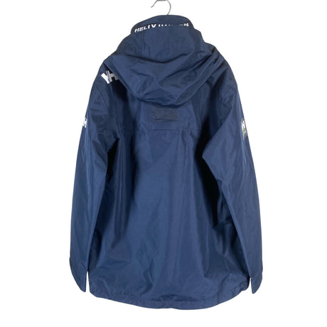 Unisex Helly Hansen - Välikausitakki, koko 146 - 152 - Sininen (2)