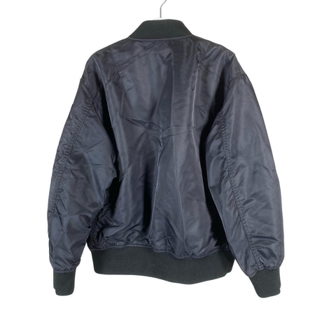 Unisex Uniqlo - Toppatakki, koko 134 - 140 - Musta (2)