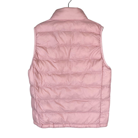 Unisex Uniqlo - Toppaliivi, koko 134 - 140 - Vaaleanpunainen (2)