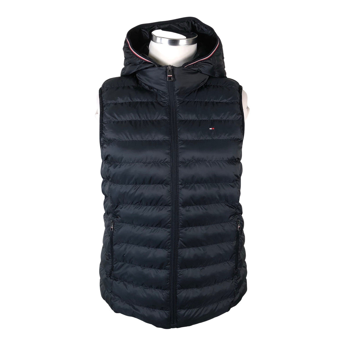 Naisten Tommy Hilfiger - Toppaliivi, koko 42 - Sininen (1)