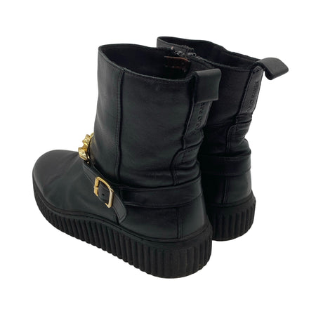 Naisten Marc O'Polo - Nilkkurit, koko 39 - Musta (2)