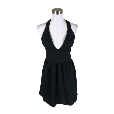 Naisten Abercrombie&Fitch - Shortsihaalarit, koko 38 - Musta ()