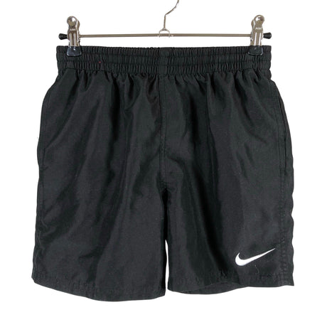 Unisex Nike - Urheilushortsit, koko 146 - 152 - Musta ()