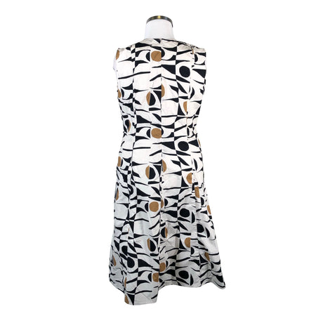 Naisten Marimekko - Kangasmekko, koko 42 - Valkoinen (2)