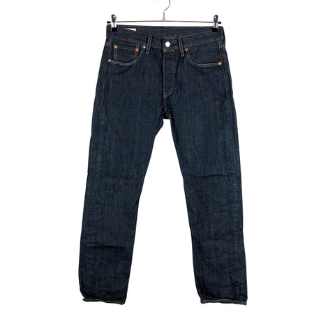 Miesten Levi's - Farkut, koko W31 - Sininen ()