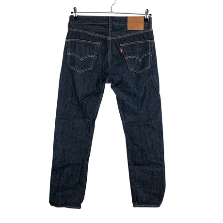 Miesten Levi's - Farkut, koko W31 - Sininen (2)