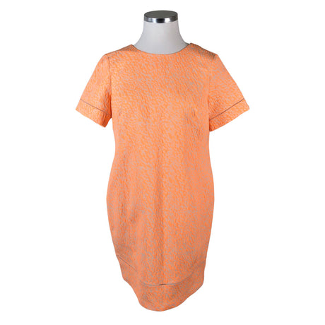 Naisten Marks&Spencer - Kangasmekko, koko 44 - Oranssi ()