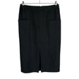 Naisten Marks&Spencer - Kangashame, koko 44 - Musta ()