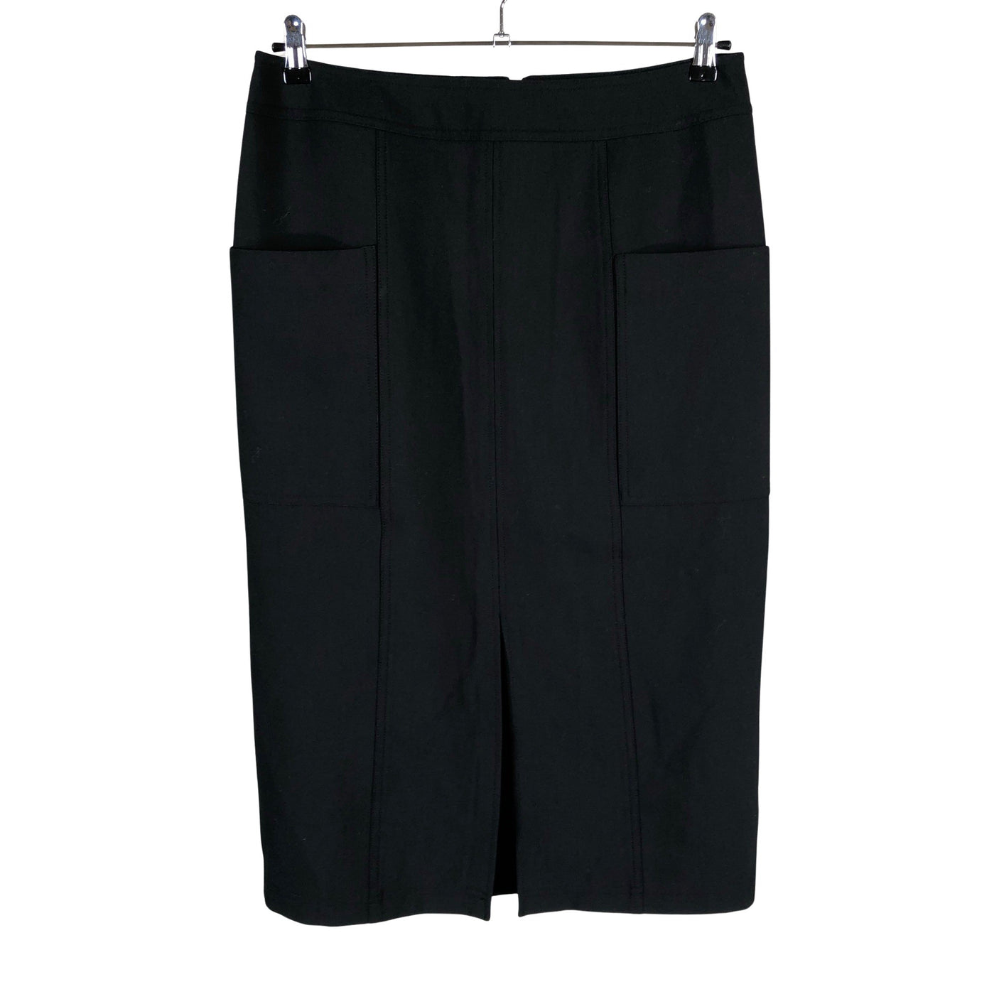Naisten Marks&Spencer - Kangashame, koko 44 - Musta (1)