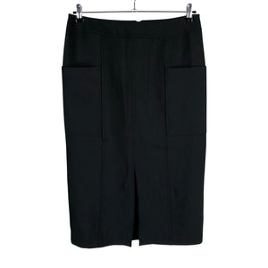 Naisten Marks&Spencer - Kangashame, koko 44 - Musta (1)