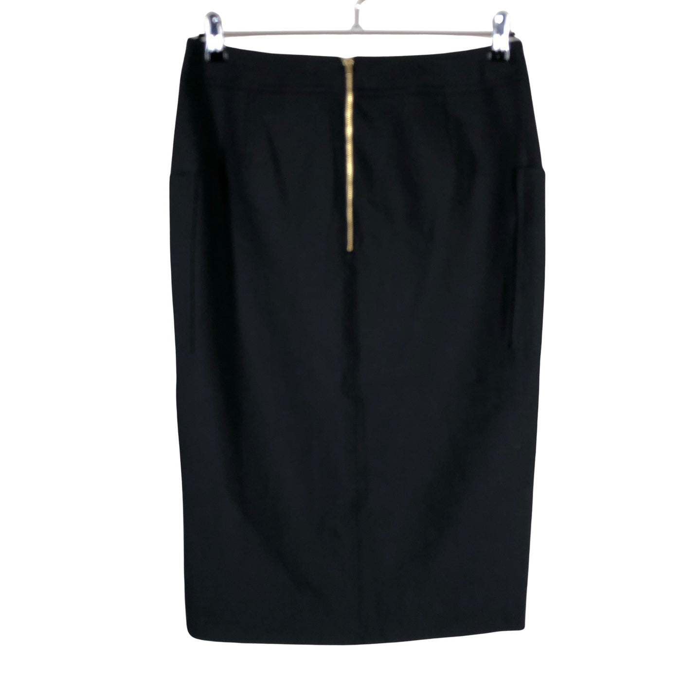Naisten Marks&Spencer - Kangashame, koko 44 - Musta (2)