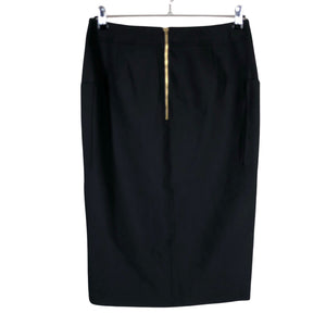 Naisten Marks&Spencer - Kangashame, koko 44 - Musta (2)