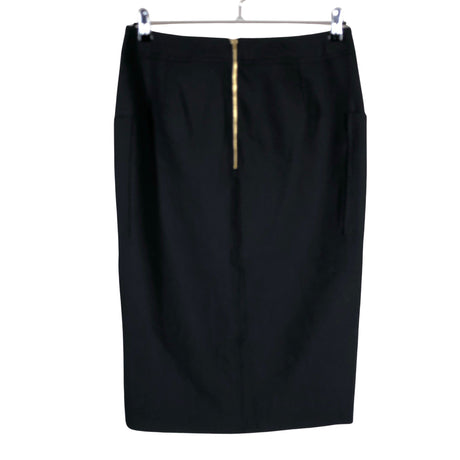 Naisten Marks&Spencer - Kangashame, koko 44 - Musta (2)