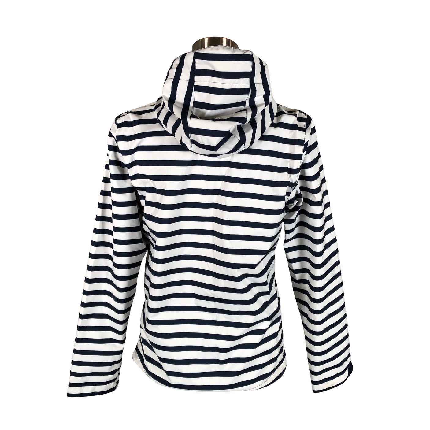 Naisten Helly Hansen - Ulkoilutakki, koko 36 - Sininen (2)
