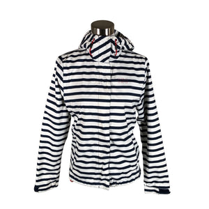 Naisten Helly Hansen - Ulkoilutakki, koko 36 - Sininen (1)
