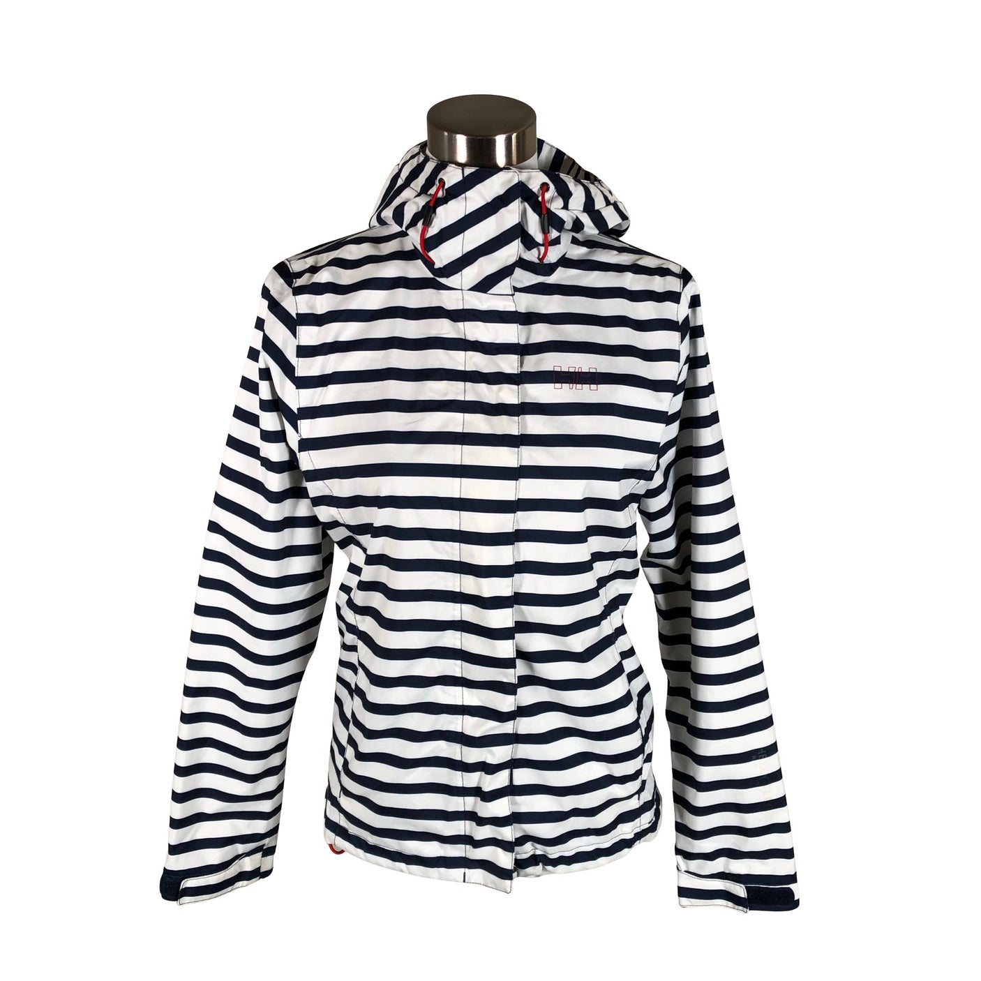 Naisten Helly Hansen - Ulkoilutakki, koko 36 - Sininen (1)