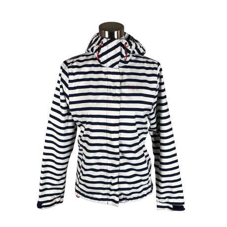 Naisten Helly Hansen - Ulkoilutakki, koko 36 - Sininen ()