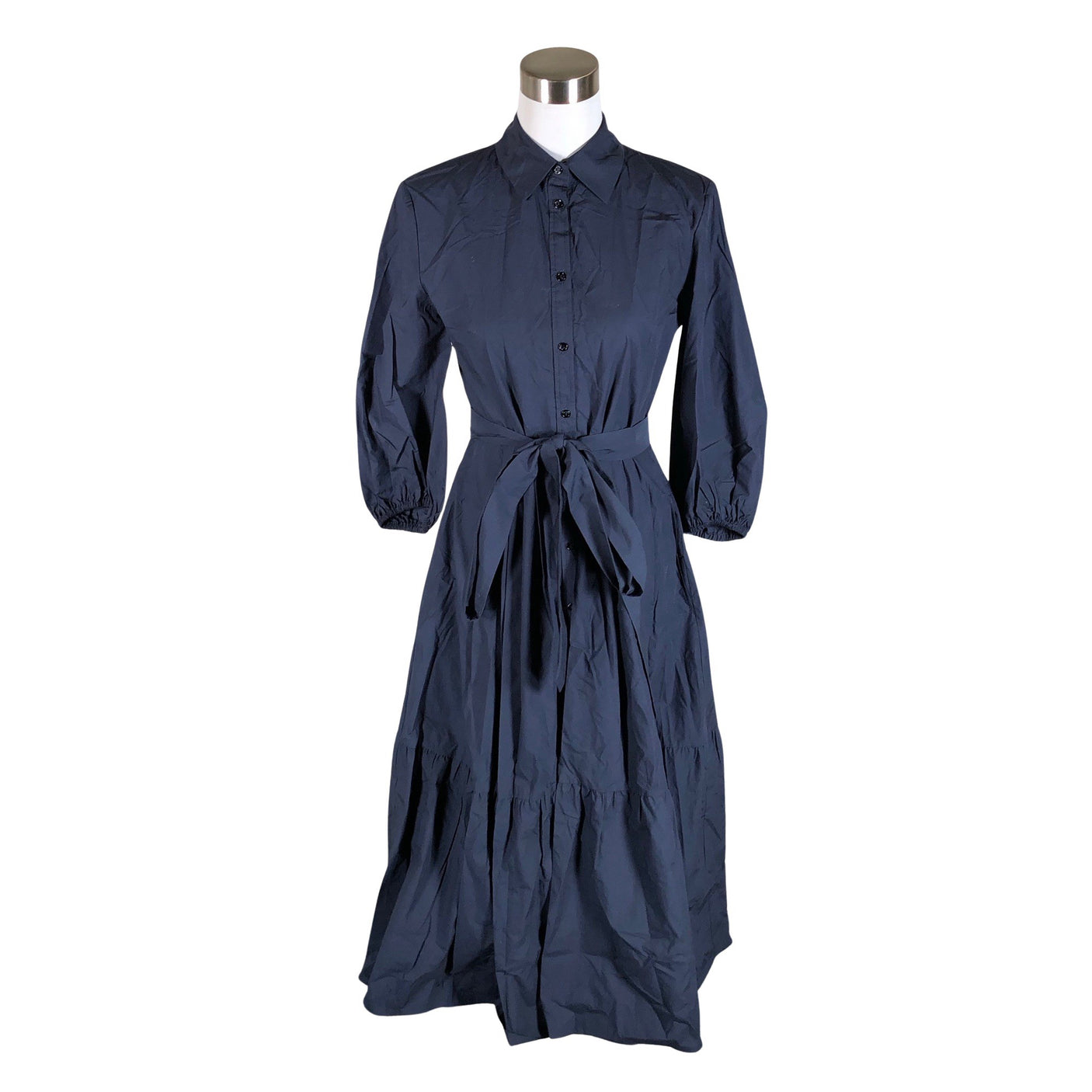 Naisten Weekend by MaxMara - Kangasmekko, koko 36 - Sininen (1)