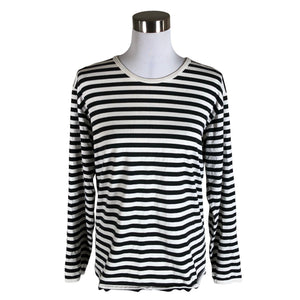 Naisten Marimekko - Trikoopaita, koko 38 - Musta (1)