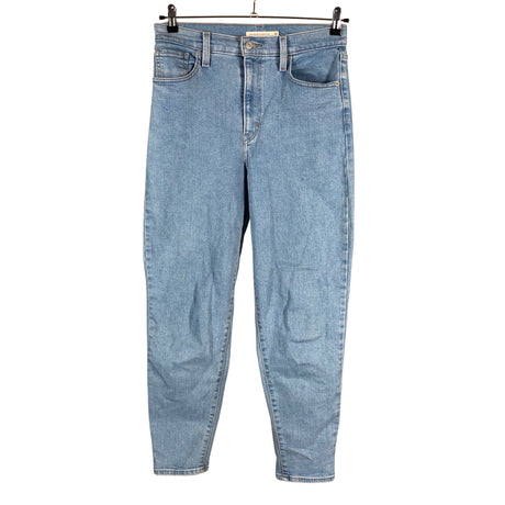 Naisten Levi's - Farkut, koko W29 - Vaaleansininen ()