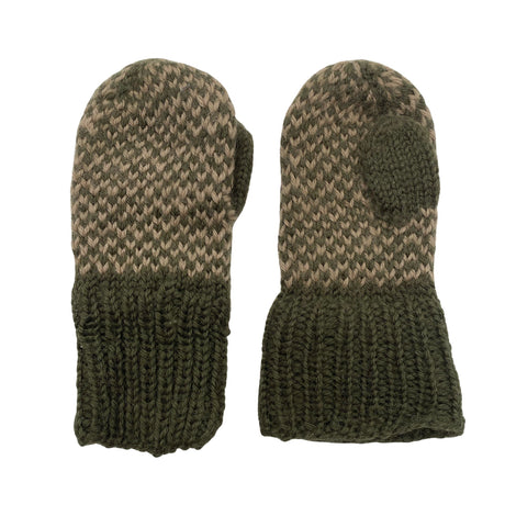 Unisex Handmade - Lapaset, koko 2 - 3 vuotta - Vihreä ()