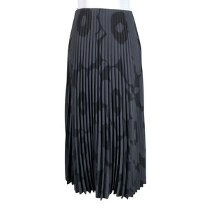 Naisten Marimekko - Vekkihame, koko 36 - Harmaa (1)