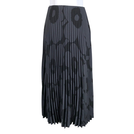 Naisten Marimekko - Vekkihame, koko 36 - Harmaa ()
