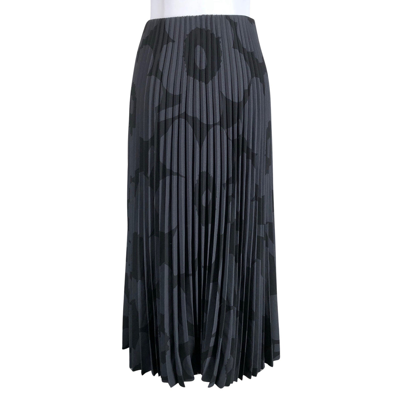 Naisten Marimekko - Vekkihame, koko 36 - Harmaa (2)