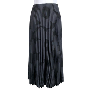 Naisten Marimekko - Vekkihame, koko 36 - Harmaa (2)