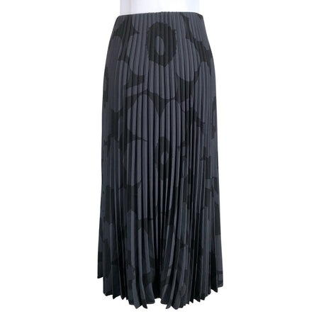 Naisten Marimekko - Vekkihame, koko 36 - Harmaa (2)