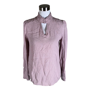 Naisten Claire Paris - Pusero, koko 36 - Violetti (1)