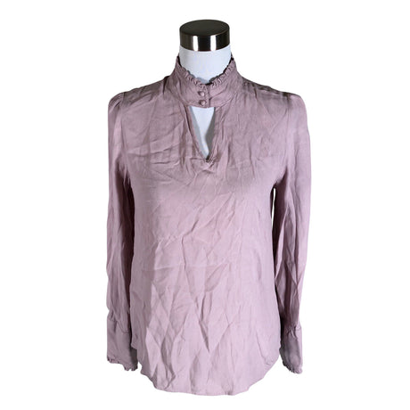 Naisten Claire Paris - Pusero, koko 36 - Violetti ()