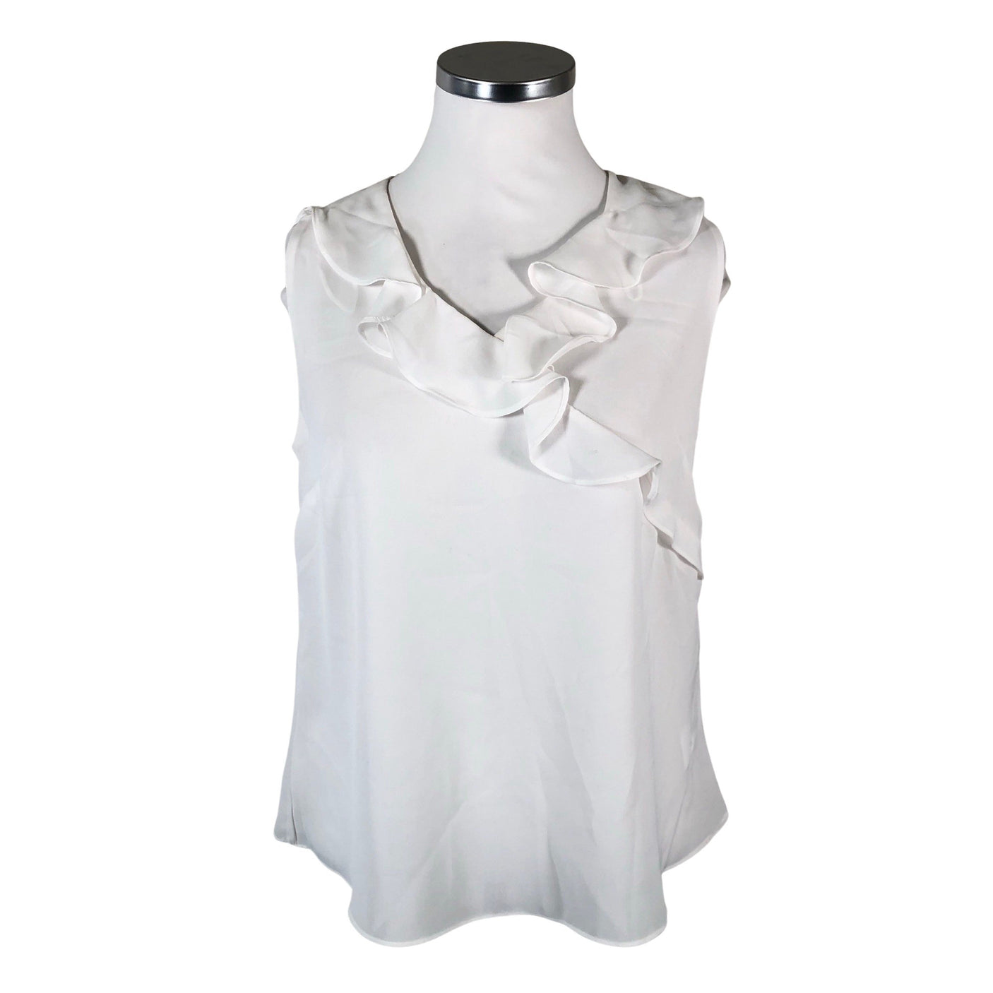 Naisten Your Face - Toppi, koko 44 - Kulta (1)