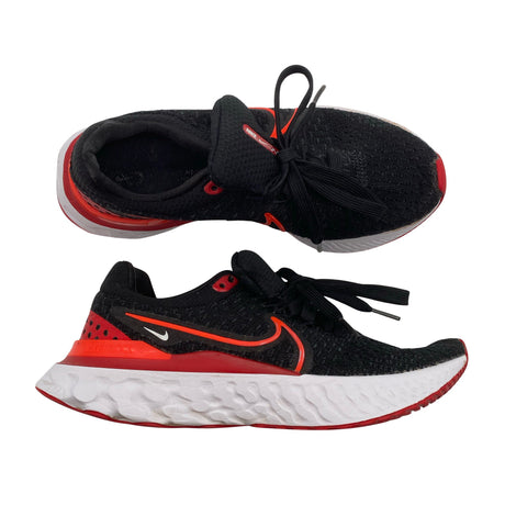 Naisten Nike - Juoksukengät, koko 37 - Musta ()