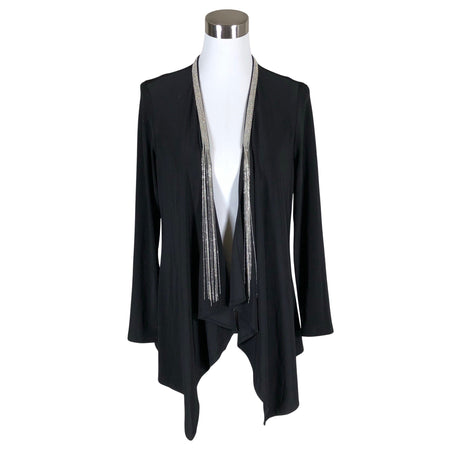 Naisten Frank Lyman - Juhlajakku, koko 38 - Musta ()