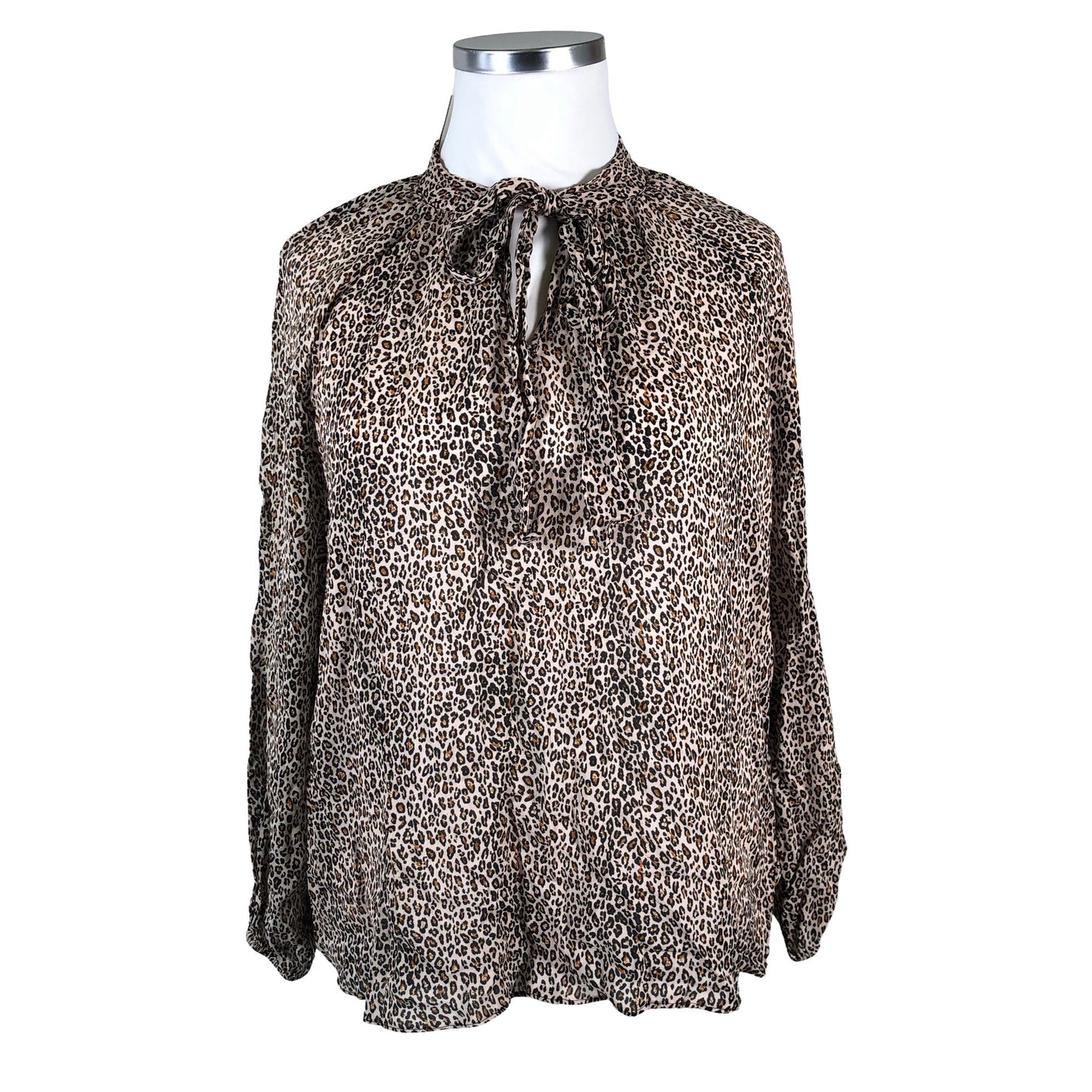 Naisten Ril's - Pusero, koko 42 - Beige (1)