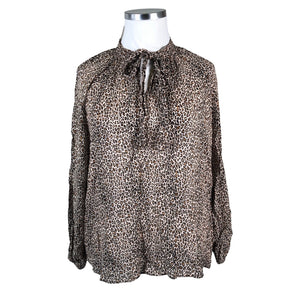 Naisten Ril's - Pusero, koko 42 - Beige (1)